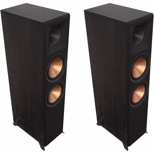 Parlantes de Piso Klipsch RP-8000F II (Par)
