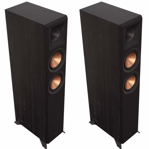 Parlantes de Piso Klipsch RP-5000F II (Par)