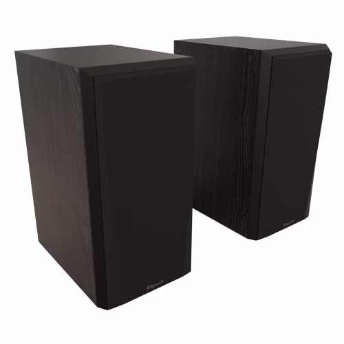 Parlantes de Estantería Klipsch RP-500M II (Par) - Imagen 2