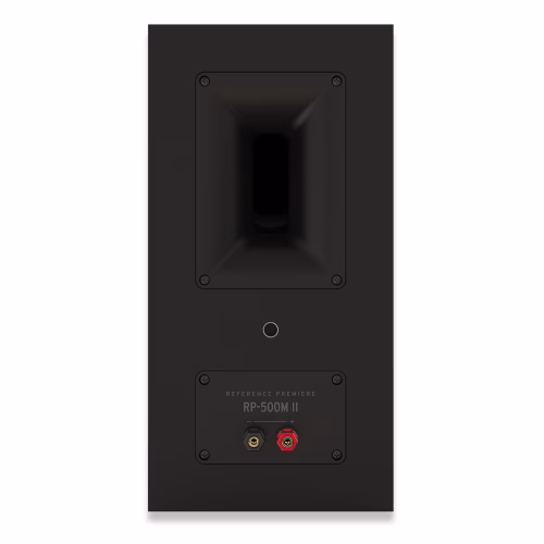 Parlantes de Estantería Klipsch RP-500M II (Par) - Imagen 3