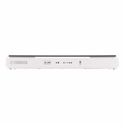 Piano Digital Yamaha P-S500WH Blanco 88 Teclas con Stream Lights - Imagen 3
